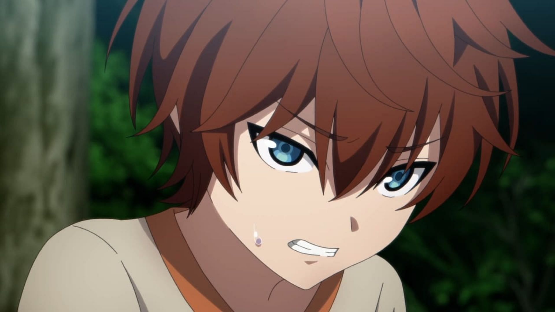 Arthur Leywin, as seen in the anime (Image via Studio A-Cat)